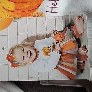 Nwt Baby Essentials 4 Pieces Set